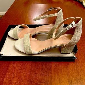 Bridal Shoes. Brand New.